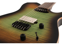 Chapman Guitars Law Maker Legacy Forest Moss Green Chapman Guitars Law Maker Legacy Forest Moss Green